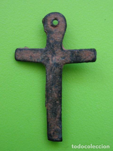 Antig&uuml;edades: Antigua Cruz - Foto 2