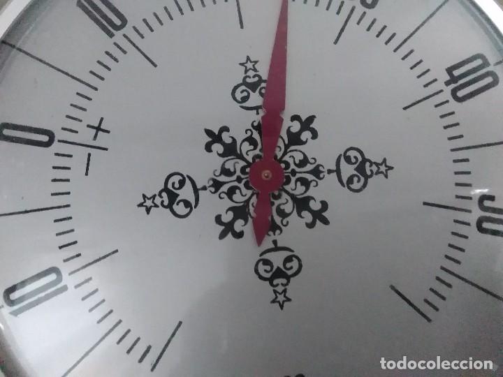 Antig&uuml;edades: Term&oacute;metro 16 ctms - Foto 2