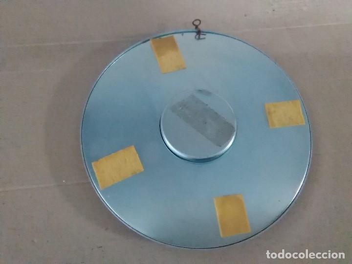 Antig&uuml;edades: Term&oacute;metro 16 ctms - Foto 4