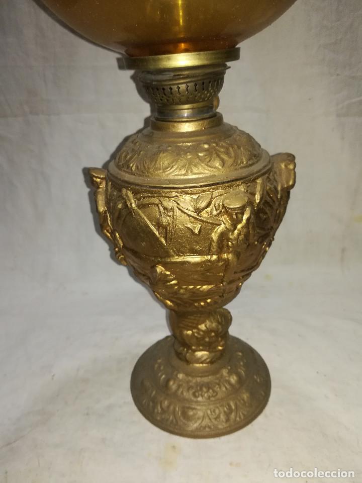 Antig&uuml;edades: QUINQUE ANTIGUO Y ORIGINAL. KOSMOS BRENNER - Foto 2