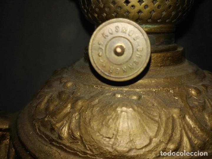Antig&uuml;edades: QUINQUE ANTIGUO Y ORIGINAL. KOSMOS BRENNER - Foto 3