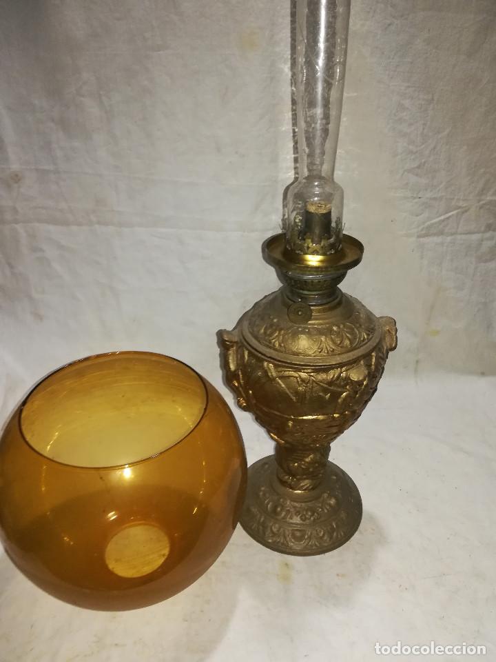 Antig&uuml;edades: QUINQUE ANTIGUO Y ORIGINAL. KOSMOS BRENNER - Foto 4