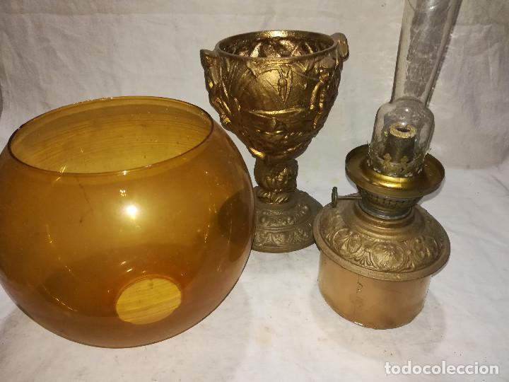 Antig&uuml;edades: QUINQUE ANTIGUO Y ORIGINAL. KOSMOS BRENNER - Foto 5