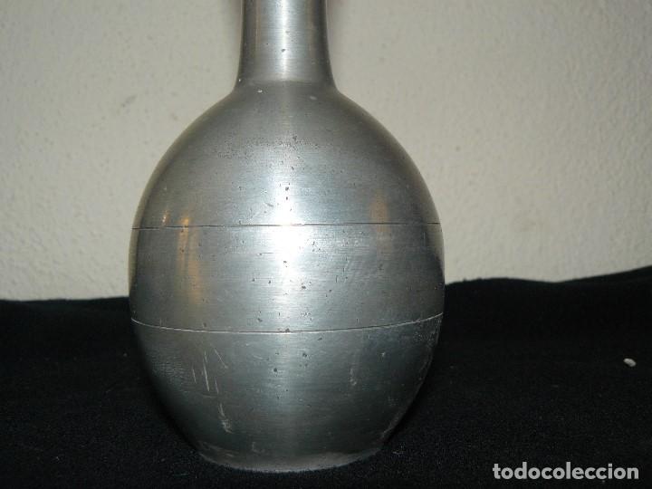 Antig&uuml;edades: ANTIGUO JARR&Ograve;N &Agrave;RABE - SELLOS EN LA BASE - - Foto 5