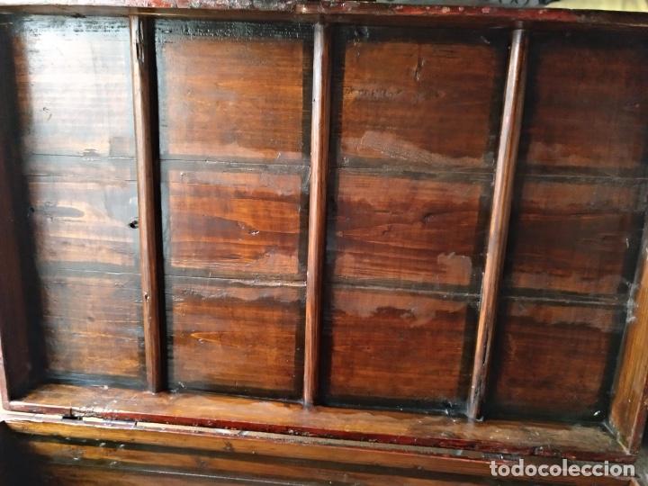 Antig&uuml;edades: BA&Uacute;L TIBETANO ANTIGUO - Foto 6