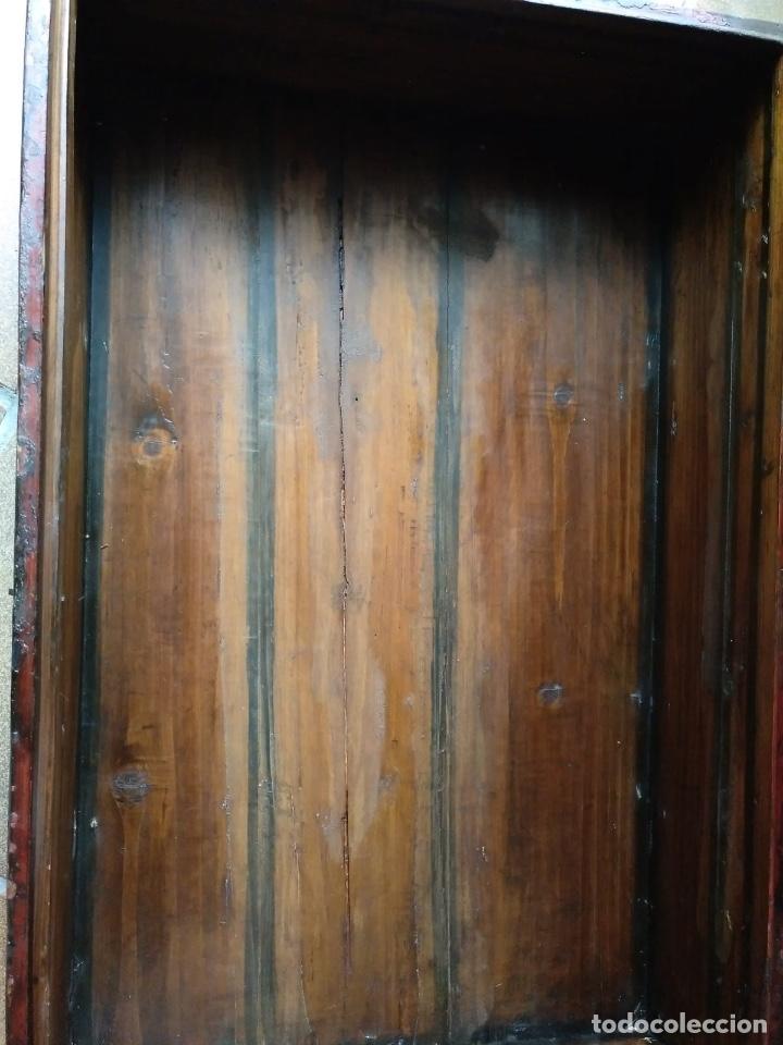 Antig&uuml;edades: BA&Uacute;L TIBETANO ANTIGUO - Foto 8