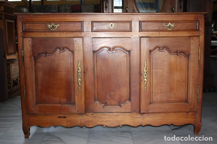 Antig&uuml;edades: APARADOR / BUFET DEL 1900. REF. 6247 - Foto 1