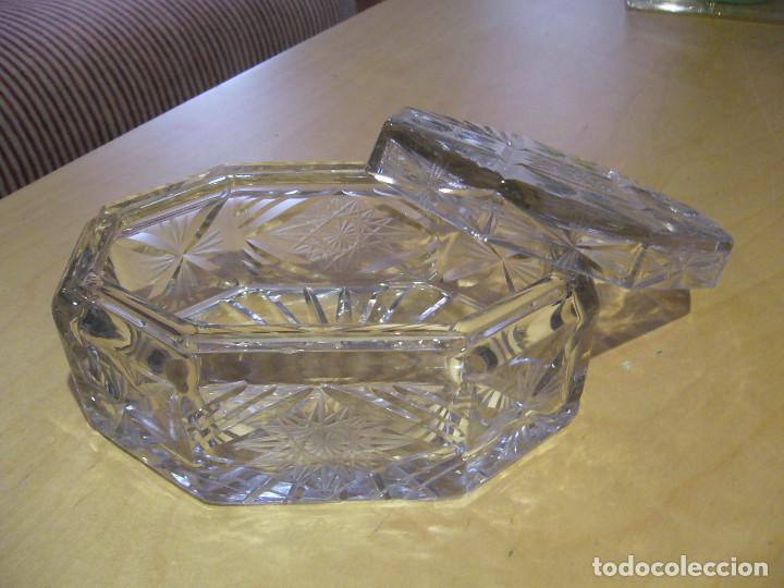 Antig&uuml;edades: CAJA BOMBONERA - Foto 2