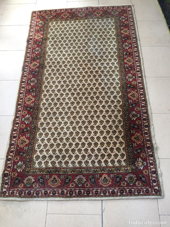 Antig&uuml;edades: ALFOMBRA SCHAEFFLER MOD. DINAR - Foto 1
