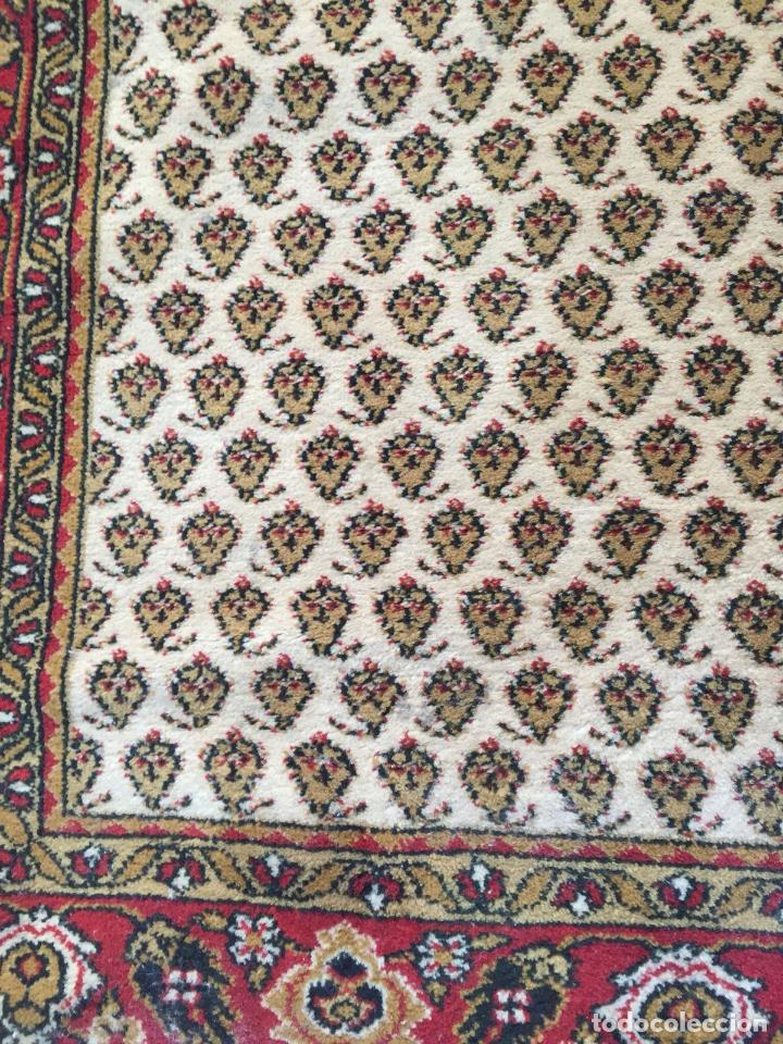 Antig&uuml;edades: ALFOMBRA SCHAEFFLER MOD. DINAR - Foto 2