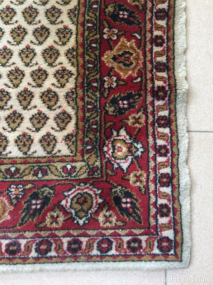 Antig&uuml;edades: ALFOMBRA SCHAEFFLER MOD. DINAR - Foto 4