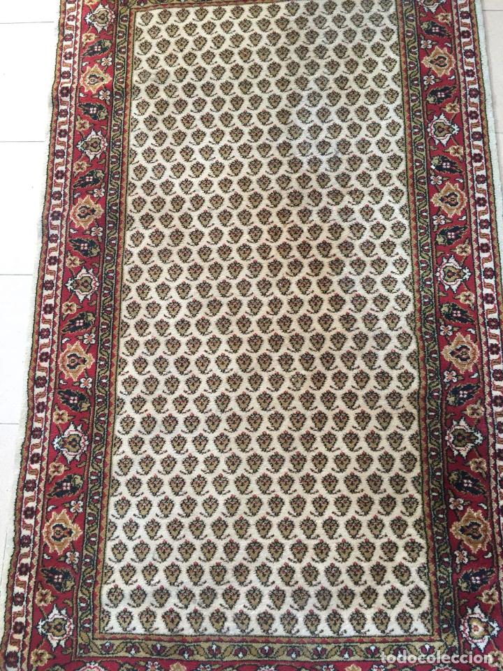 Antig&uuml;edades: ALFOMBRA SCHAEFFLER MOD. DINAR - Foto 5
