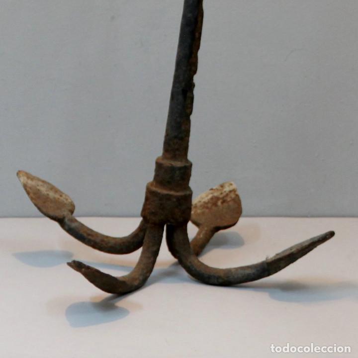 Antig&uuml;edades: Ancla - Foto 4