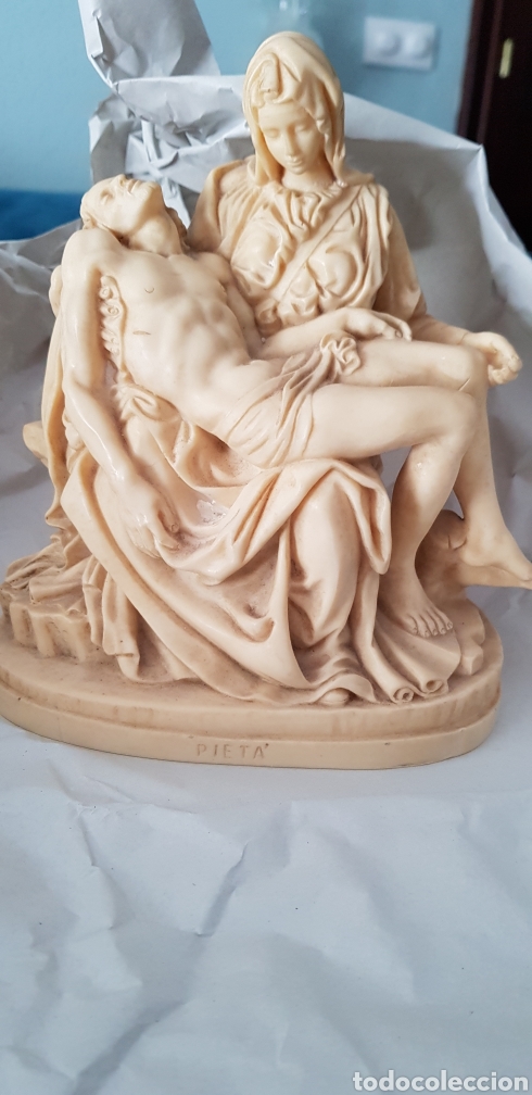Antig&uuml;edades: Pieta - Foto 1