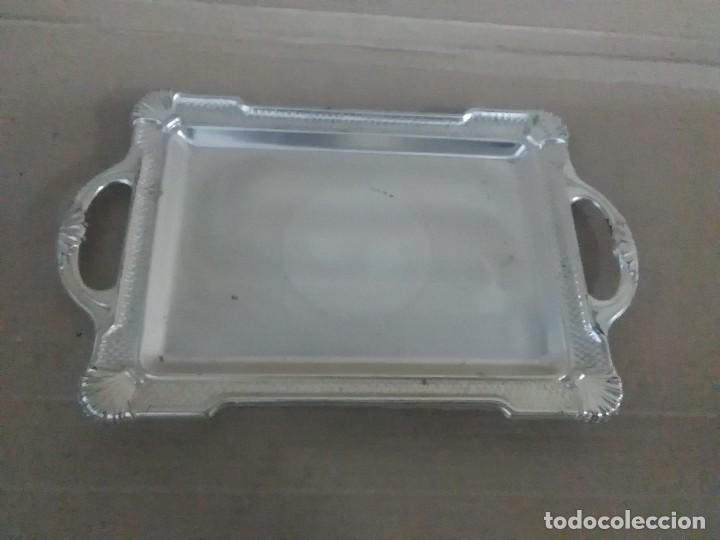 Antig&uuml;edades: 10 platillos peque&ntilde;os - Foto 3