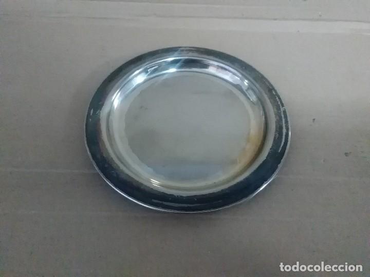 Antig&uuml;edades: 10 platillos peque&ntilde;os - Foto 4