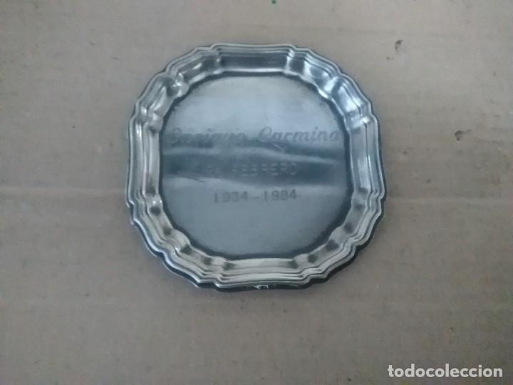 Antig&uuml;edades: 10 platillos peque&ntilde;os - Foto 5