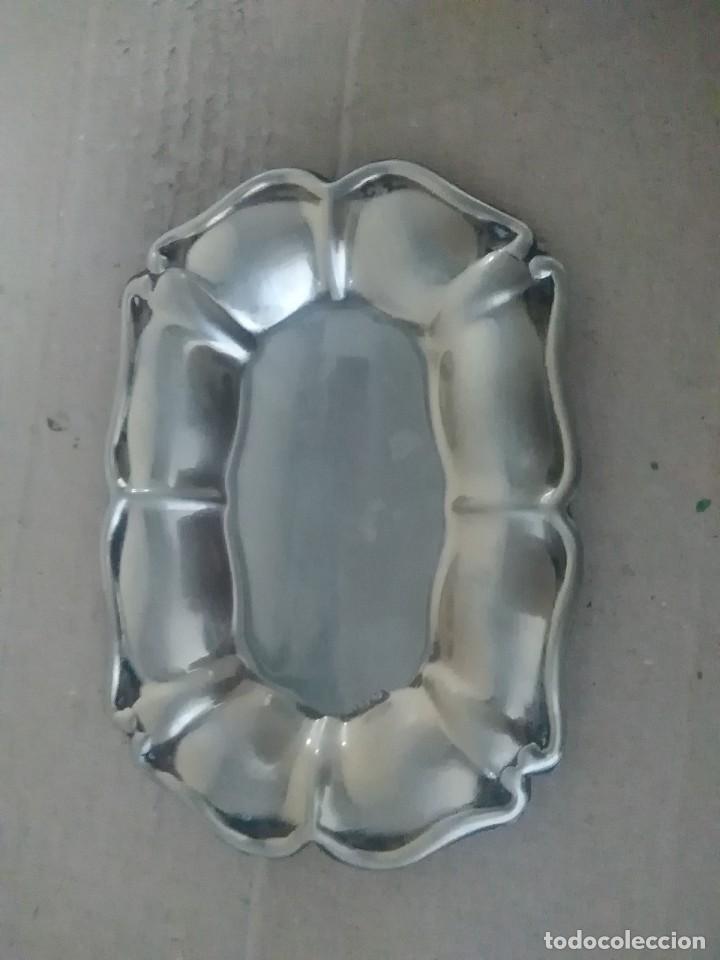 Antig&uuml;edades: 10 platillos peque&ntilde;os - Foto 6