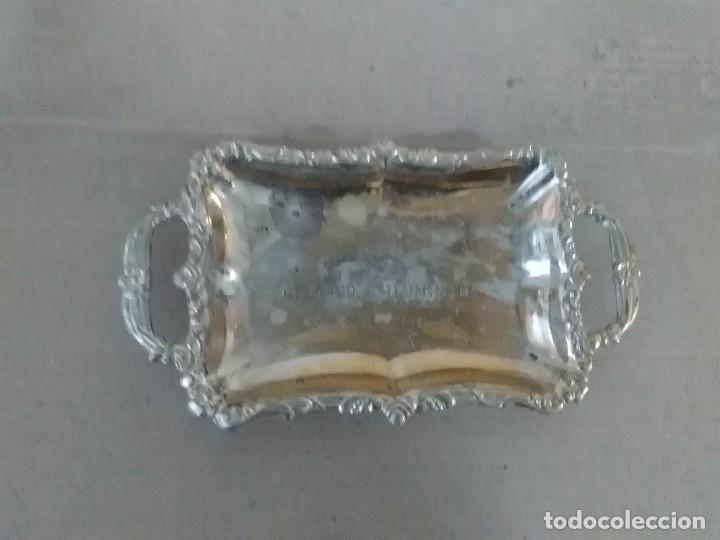 Antig&uuml;edades: 10 platillos peque&ntilde;os - Foto 8