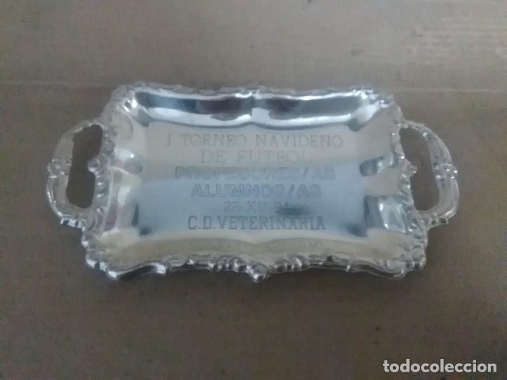 Antig&uuml;edades: 10 platillos peque&ntilde;os - Foto 9