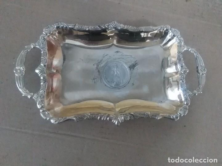 Antig&uuml;edades: 10 platillos peque&ntilde;os - Foto 11