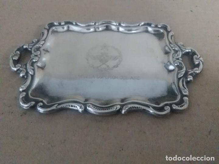 Antig&uuml;edades: 10 platillos peque&ntilde;os - Foto 12