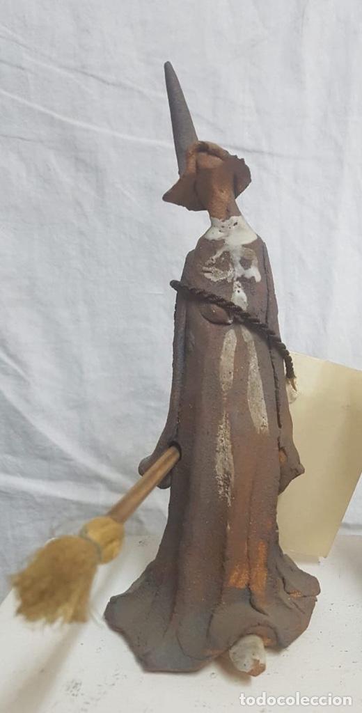 Antig&uuml;edades: Figura Alvarez-Novoa original - Foto 1
