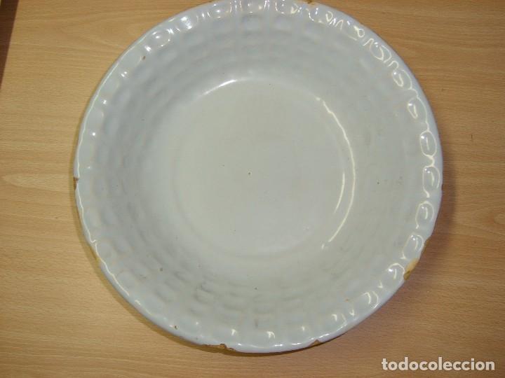 Antig&uuml;edades: Fuente ensaladera - Foto 1