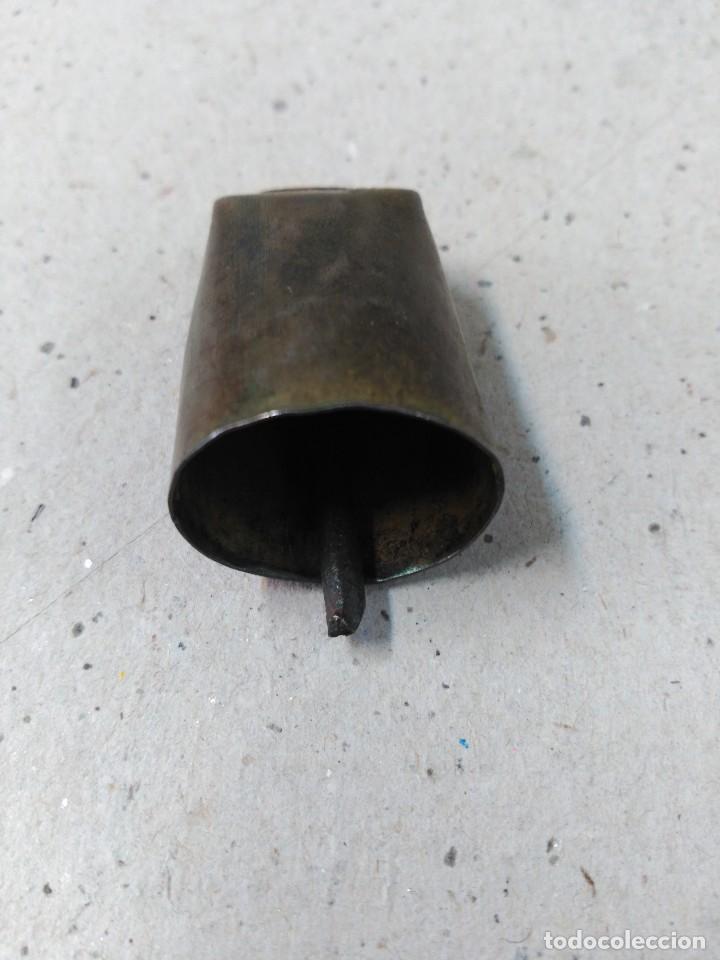 Antig&uuml;edades: CENCERRO METAL - Foto 2