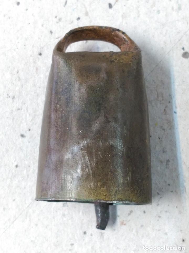 Antig&uuml;edades: CENCERRO METAL - Foto 5