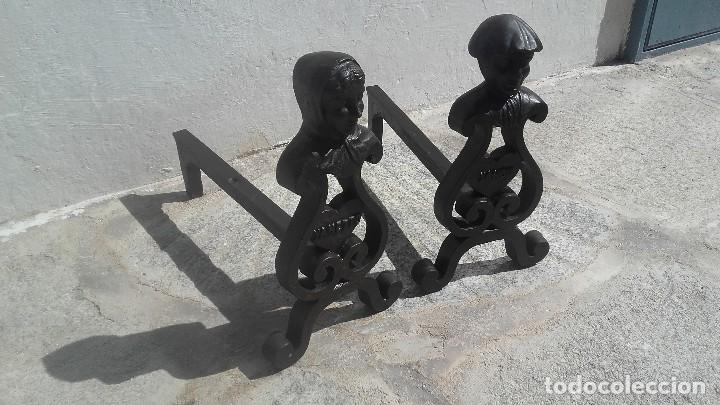 Antig&uuml;edades: murillos - Foto 1