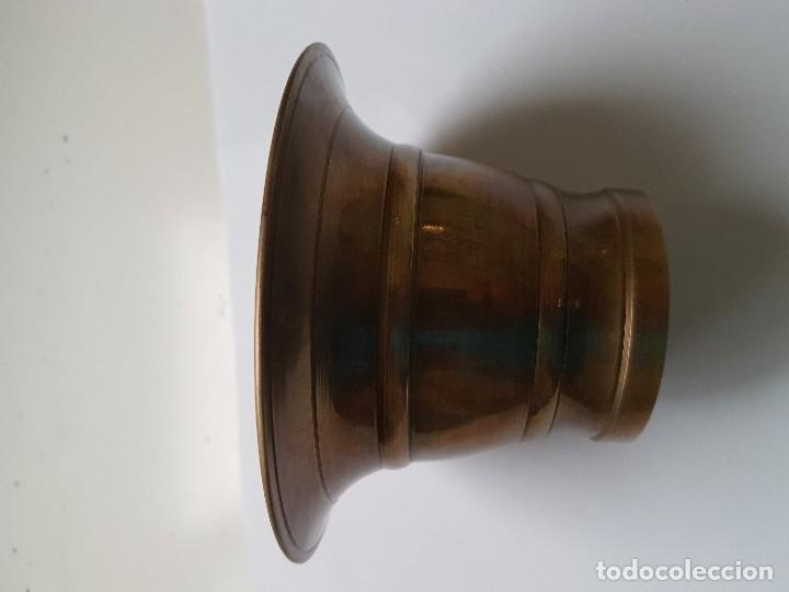 Antig&uuml;edades: ALMIREZ DE BRONCE - Foto 2