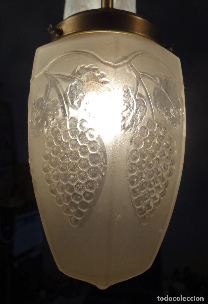 Iluminación de diseño italiano: lámparas vintage y modernistas