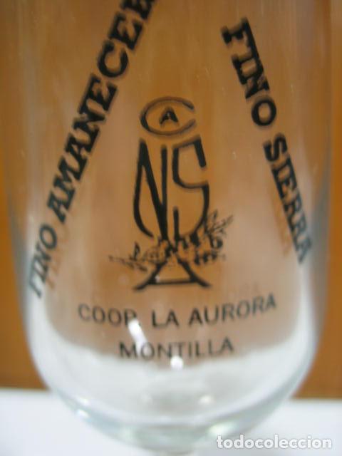 Antig&uuml;edades: Antiguo catavinos. Cooperativa la Aurora. Montilla. C&oacute;rdoba