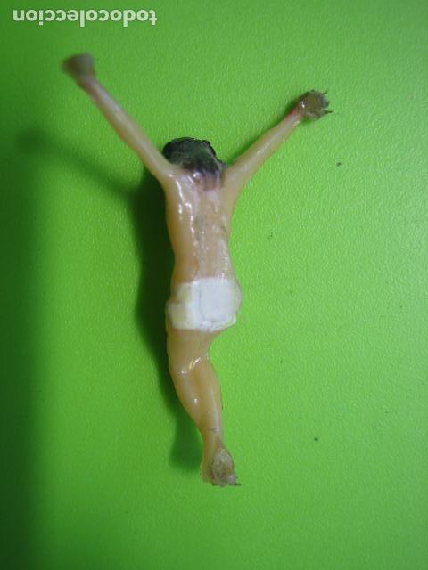 Antig&uuml;edades: Peque&ntilde;o Cristo - Foto 2