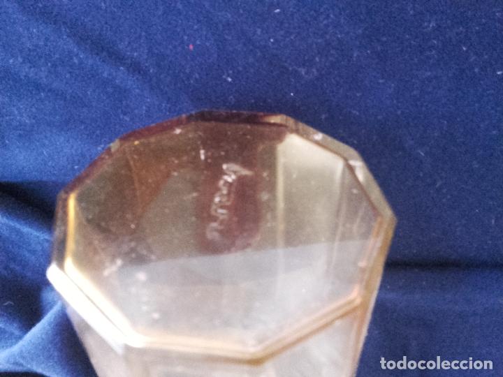 Antig&uuml;edades: Frasco perfume antiguo - Foto 4
