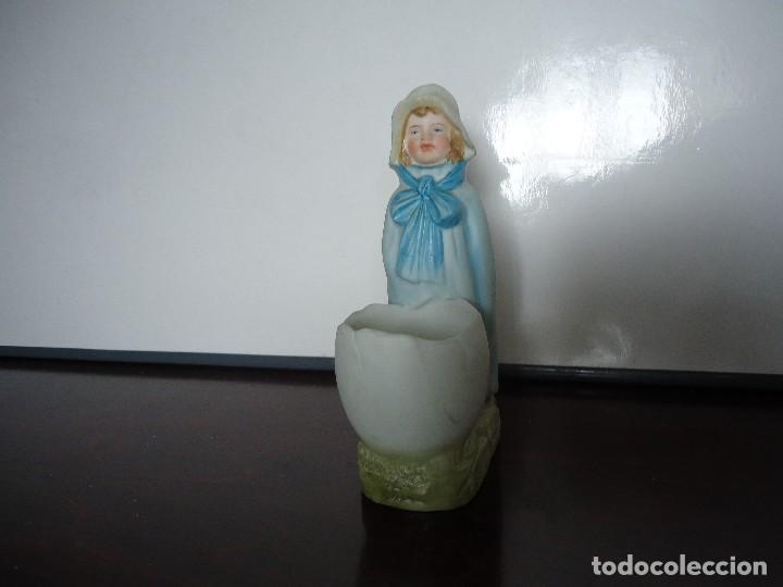 Antig&uuml;edades: PEQUE&Ntilde;O BISCUIT - Foto 1