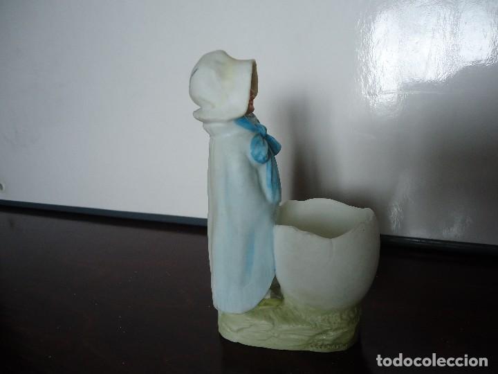 Antig&uuml;edades: PEQUE&Ntilde;O BISCUIT - Foto 2