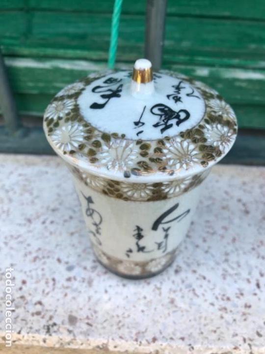 Antig&uuml;edades: Botes macau,originales - Foto 3
