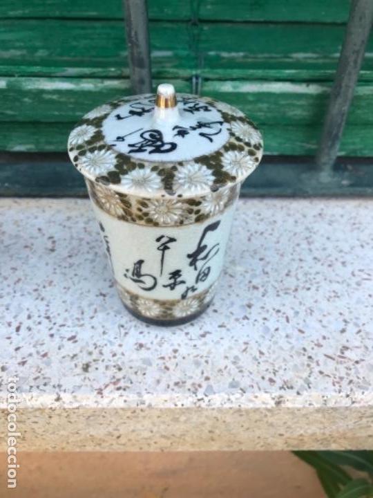 Antig&uuml;edades: Botes macau,originales - Foto 1