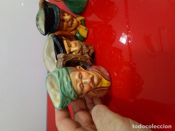 Antig&uuml;edades: Jarras con caras - Foto 4