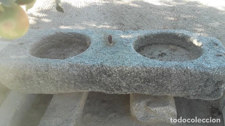 Piedra antigua