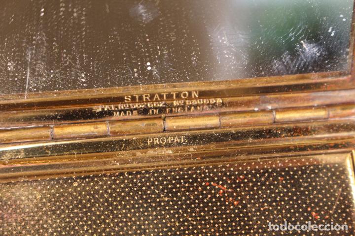 Antig&uuml;edades: POLVERA vintage STRATTON MADE IN ENGLAND - Foto 2
