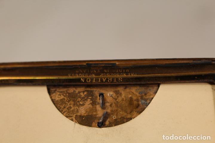 Antig&uuml;edades: POLVERA vintage STRATTON MADE IN ENGLAND - Foto 5