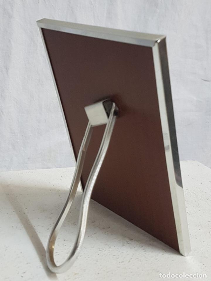 Antig&uuml;edades: Portafotos de mesa - Foto 1
