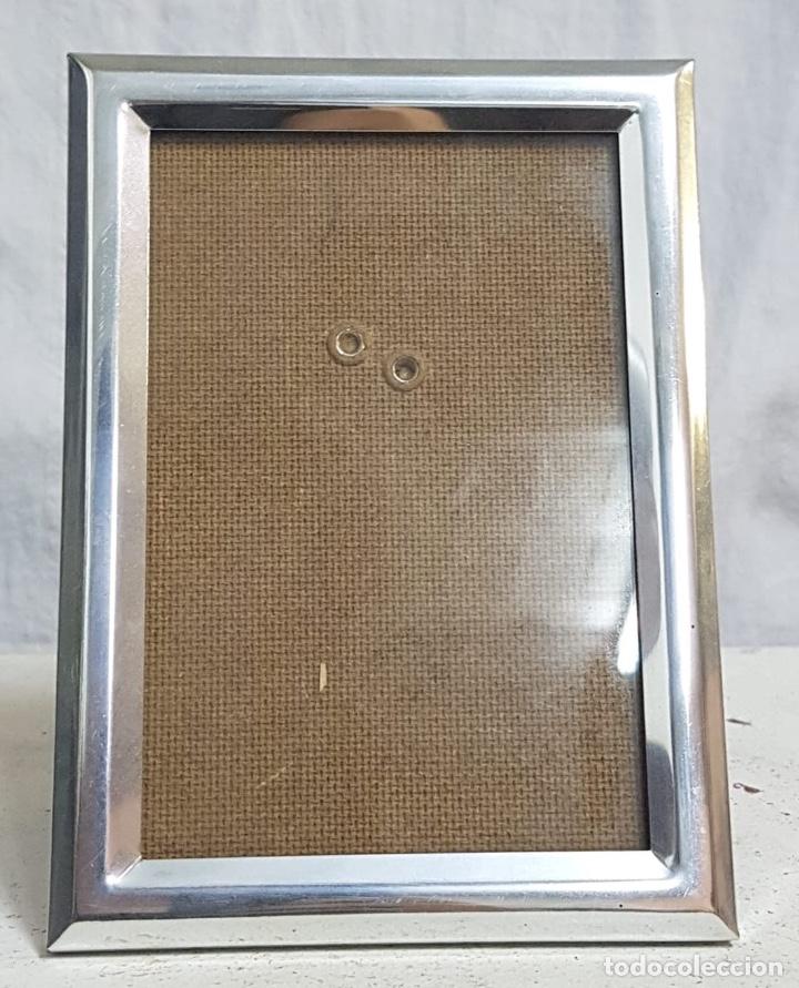 Antig&uuml;edades: Portafotos de mesa - Foto 2