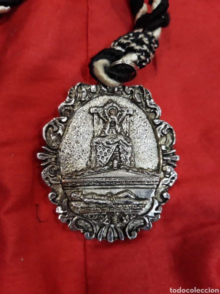 Antig&uuml;edades: Medallas cofrades - Foto 3