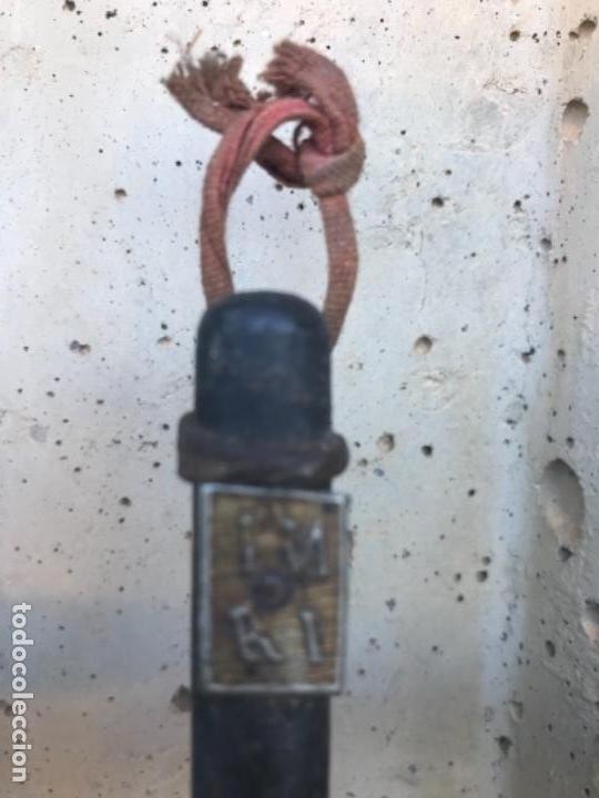 Antig&uuml;edades: Crucifijo, madera - Foto 4