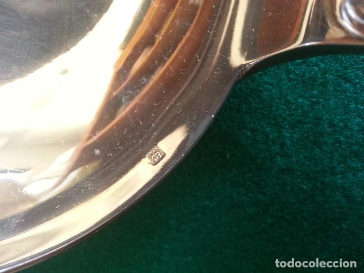 Antig&uuml;edades: CUBERTER&Iacute;A ALFENIDE DE CHRISTOPLE - Foto 4