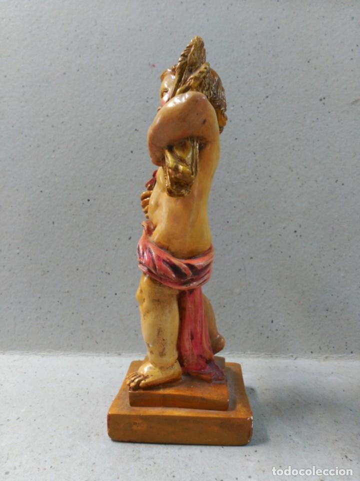 Antig&uuml;edades: ALEGORIA DE LAS CUATRO ESTACIONES - Foto 10
